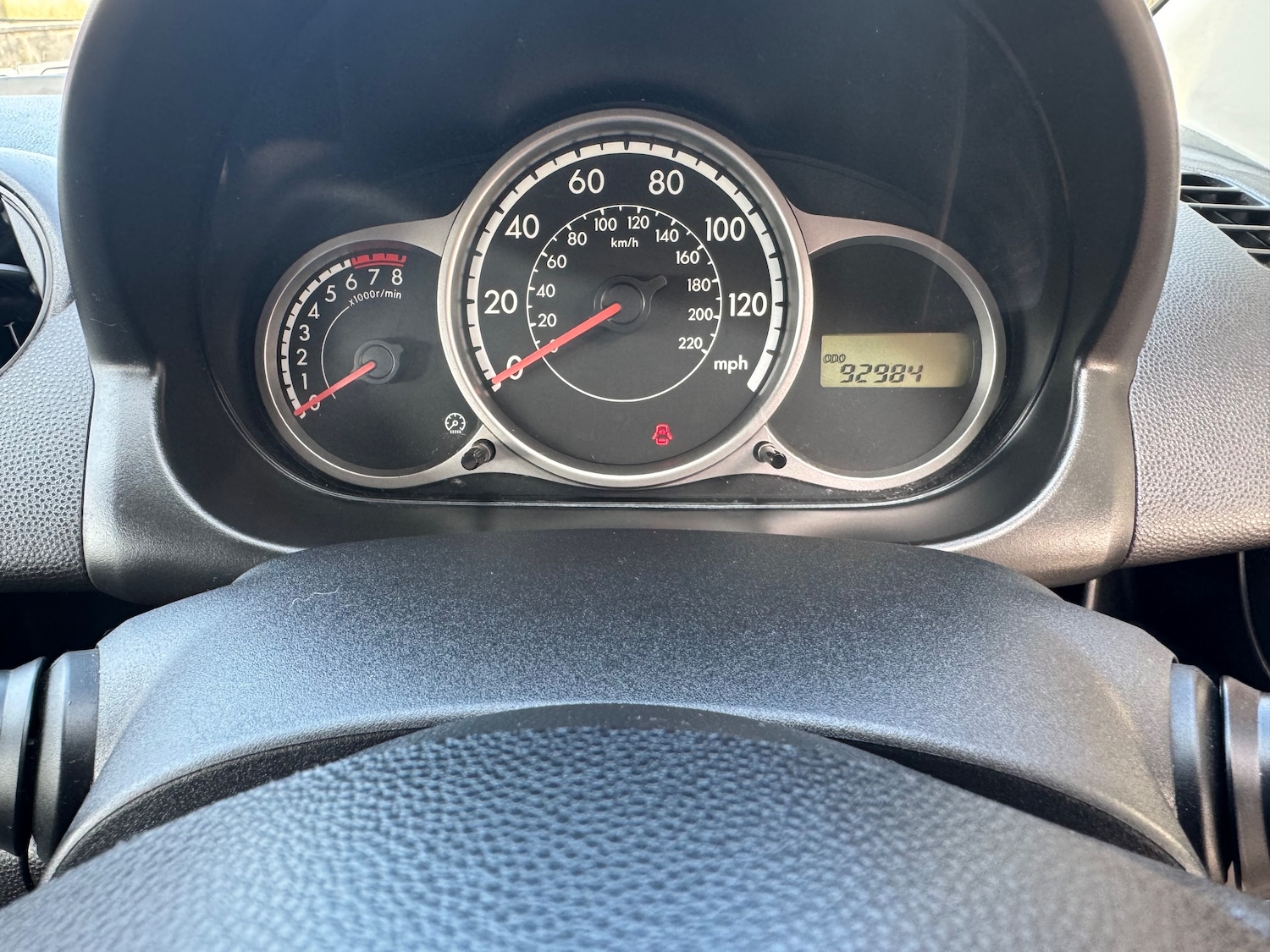 Used Mazda Mazda2 2012 for sale - 77764199: Photo 14