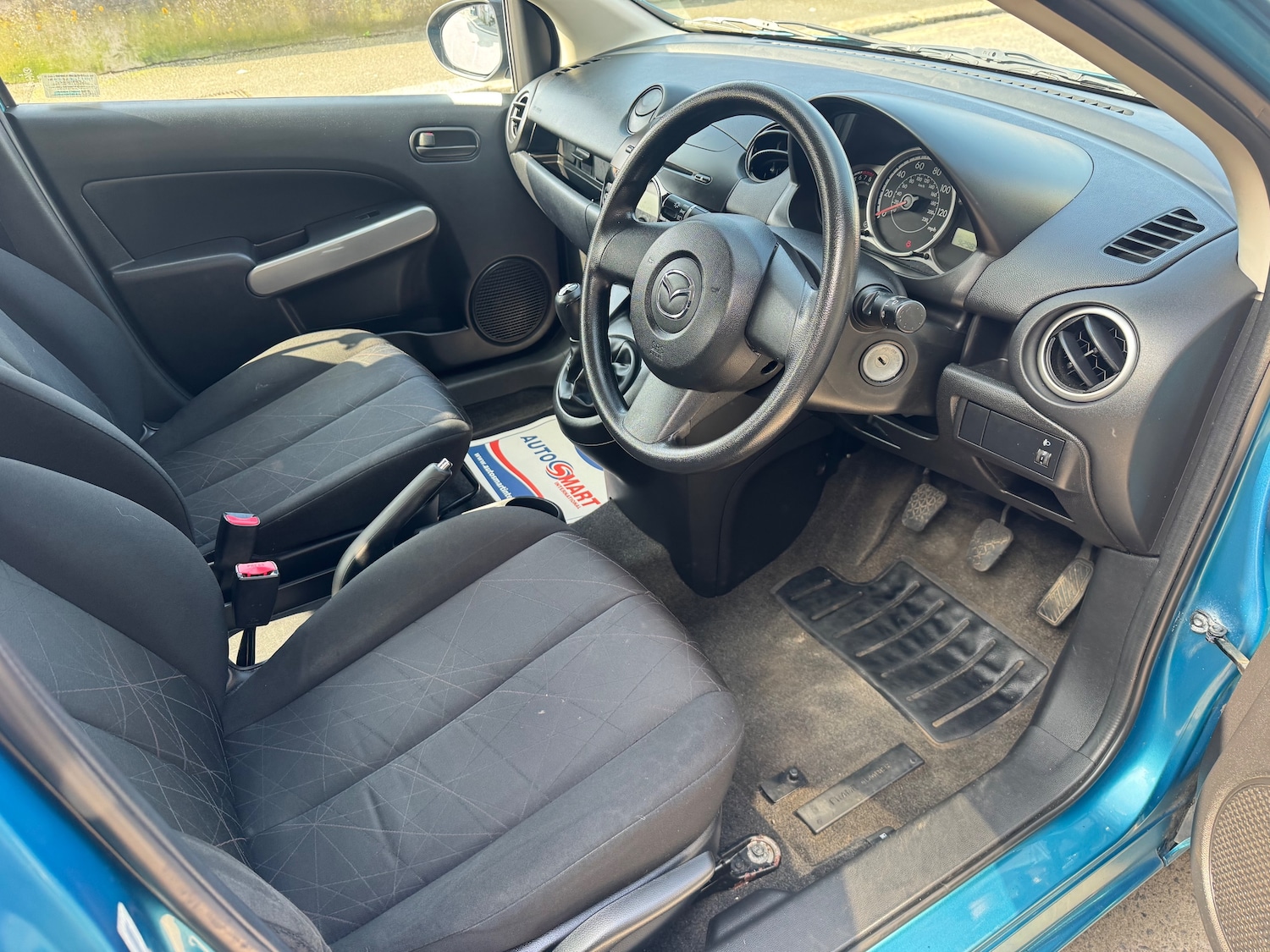 Used Mazda Mazda2 2012 for sale - 77764199: Photo 15