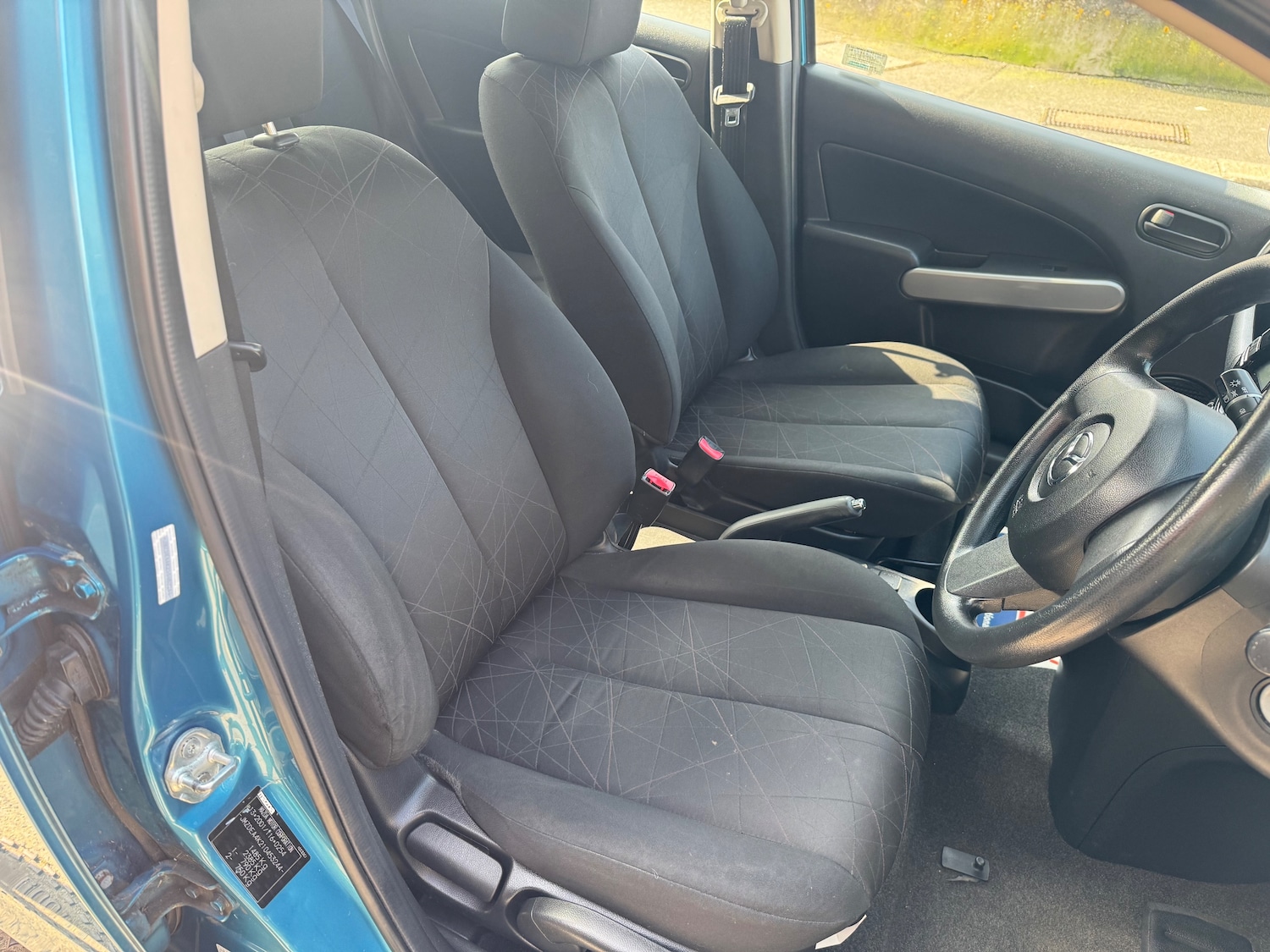 Used Mazda Mazda2 2012 for sale - 77764199: Photo 16