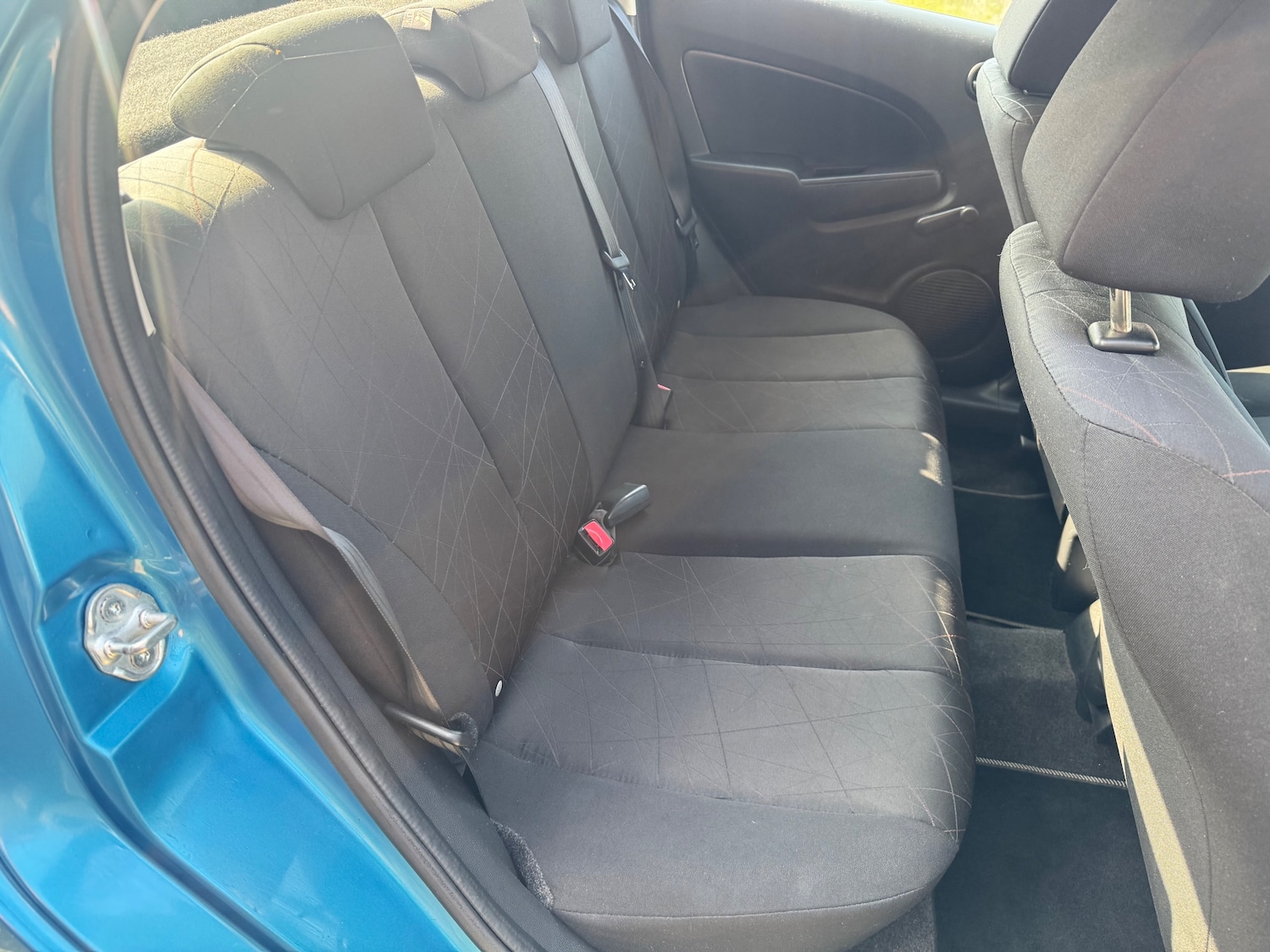 Used Mazda Mazda2 2012 for sale - 77764199: Photo 17