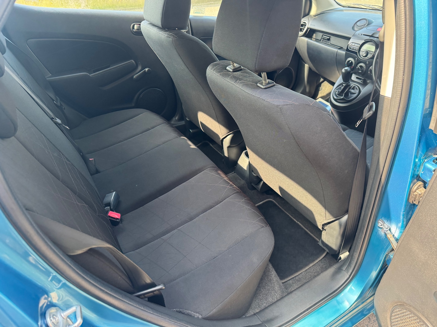 Used Mazda Mazda2 2012 for sale - 77764199: Photo 18