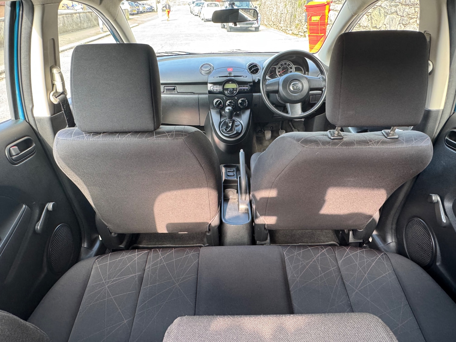 Used Mazda Mazda2 2012 for sale - 77764199: Photo 19