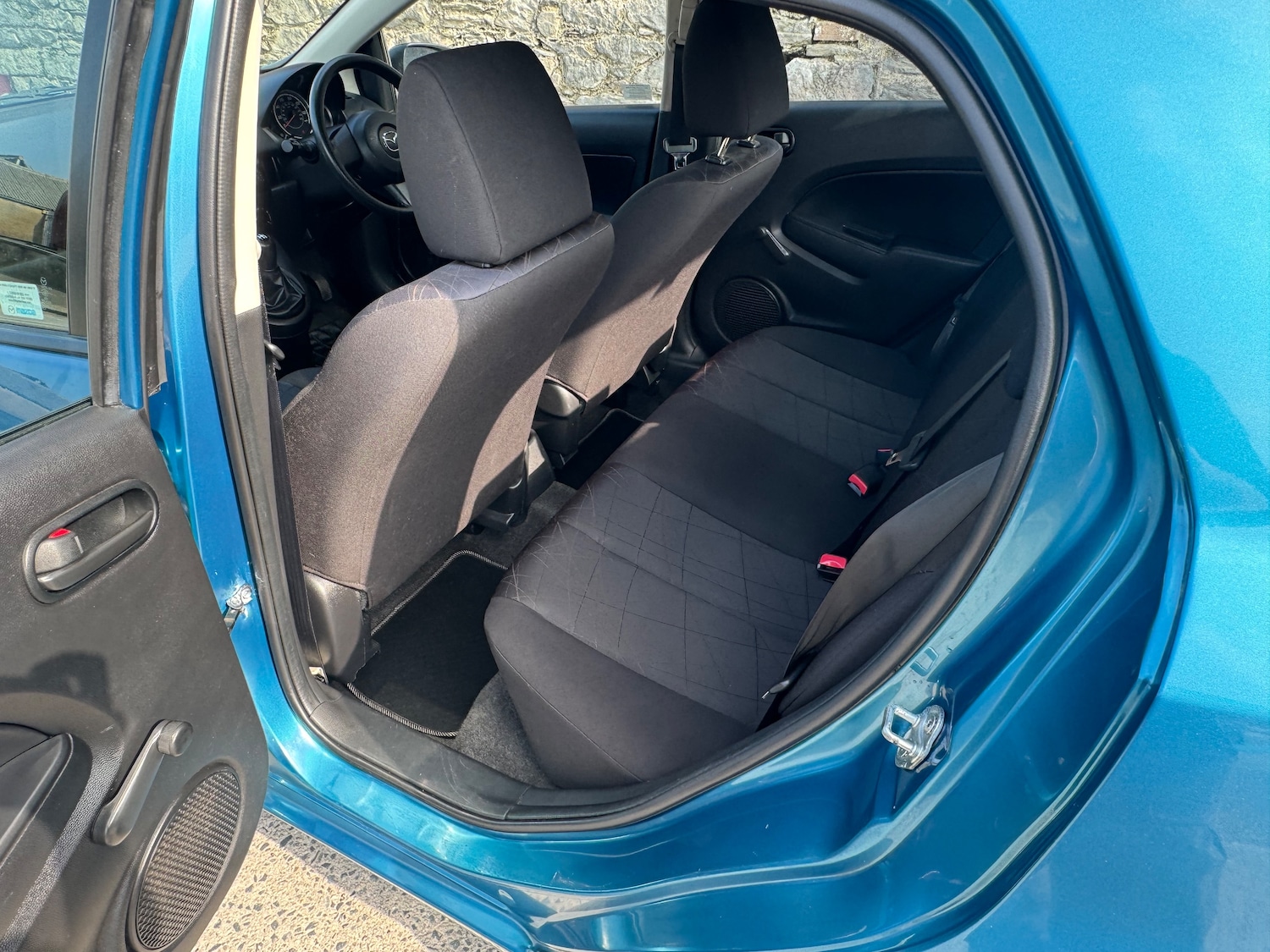 Used Mazda Mazda2 2012 for sale - 77764199: Photo 21