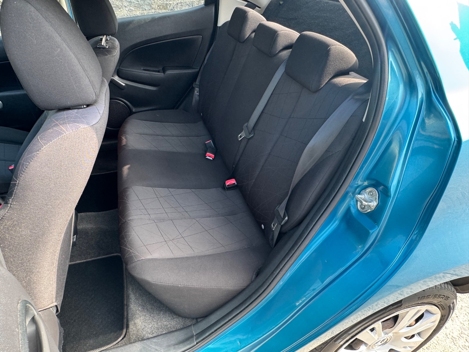 Used Mazda Mazda2 2012 for sale - 77764199: Photo 22