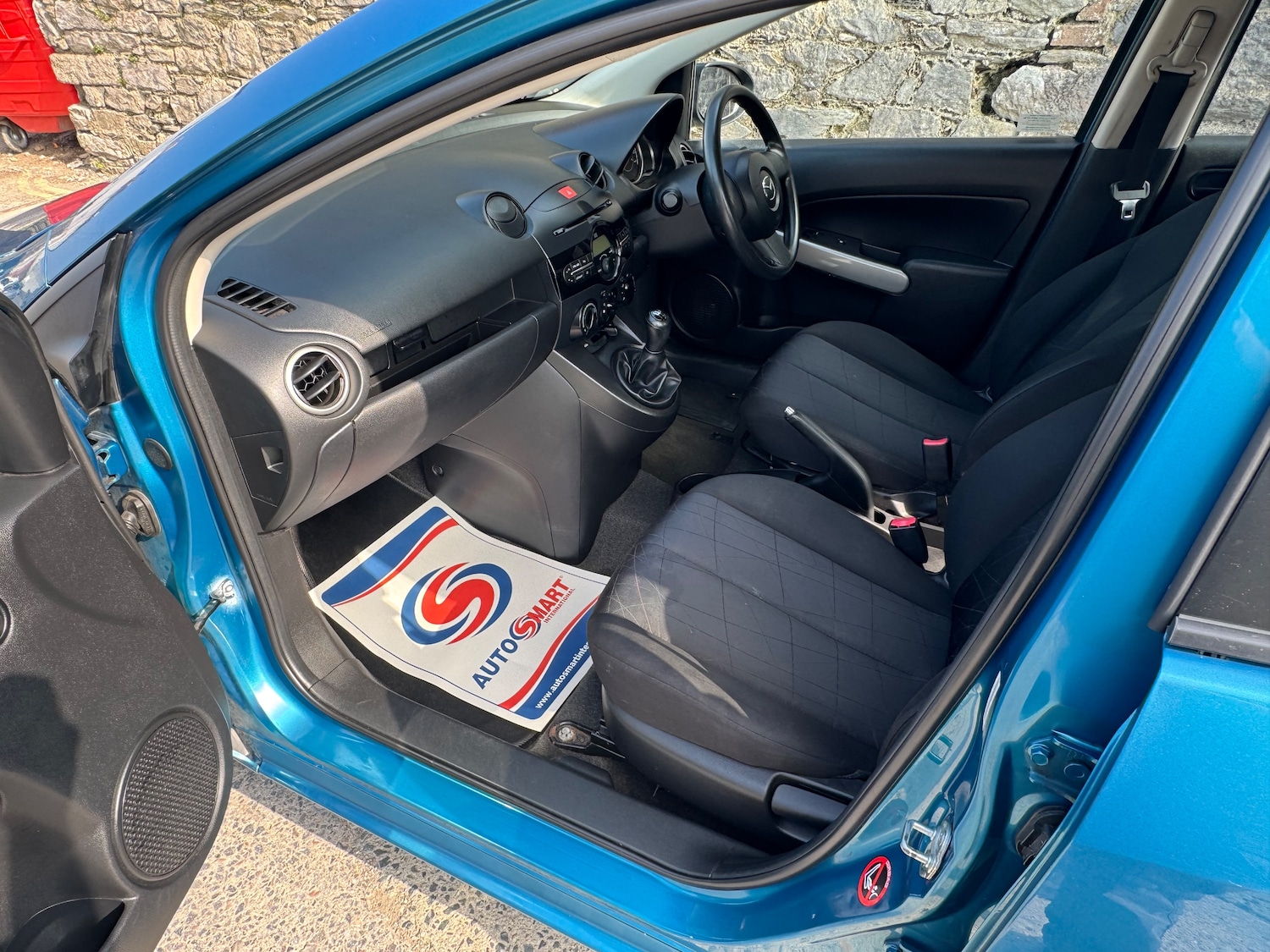 Used Mazda Mazda2 2012 for sale - 77764199: Photo 23