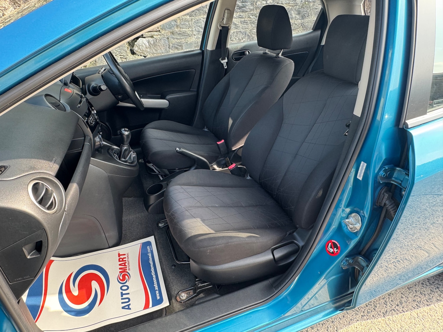 Used Mazda Mazda2 2012 for sale - 77764199: Photo 24