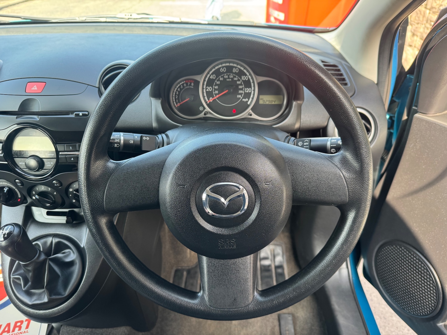Used Mazda Mazda2 2012 for sale - 77764199: Photo 9