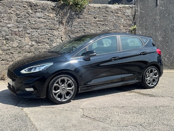 Used Ford Fiesta 2019 for sale - 79314563: Photo