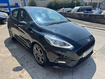 Used Ford Fiesta 2019 for sale - 79314563: Photo