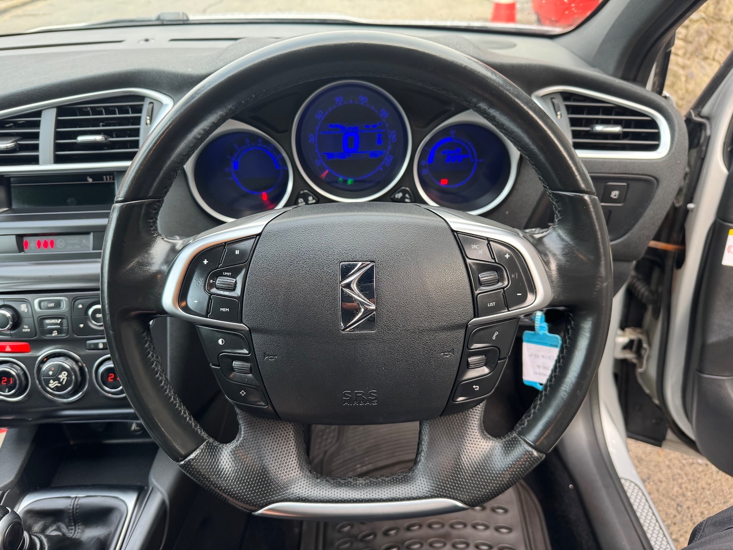 Used Citroen DS4 2014 for sale - 77171406: Photo 10