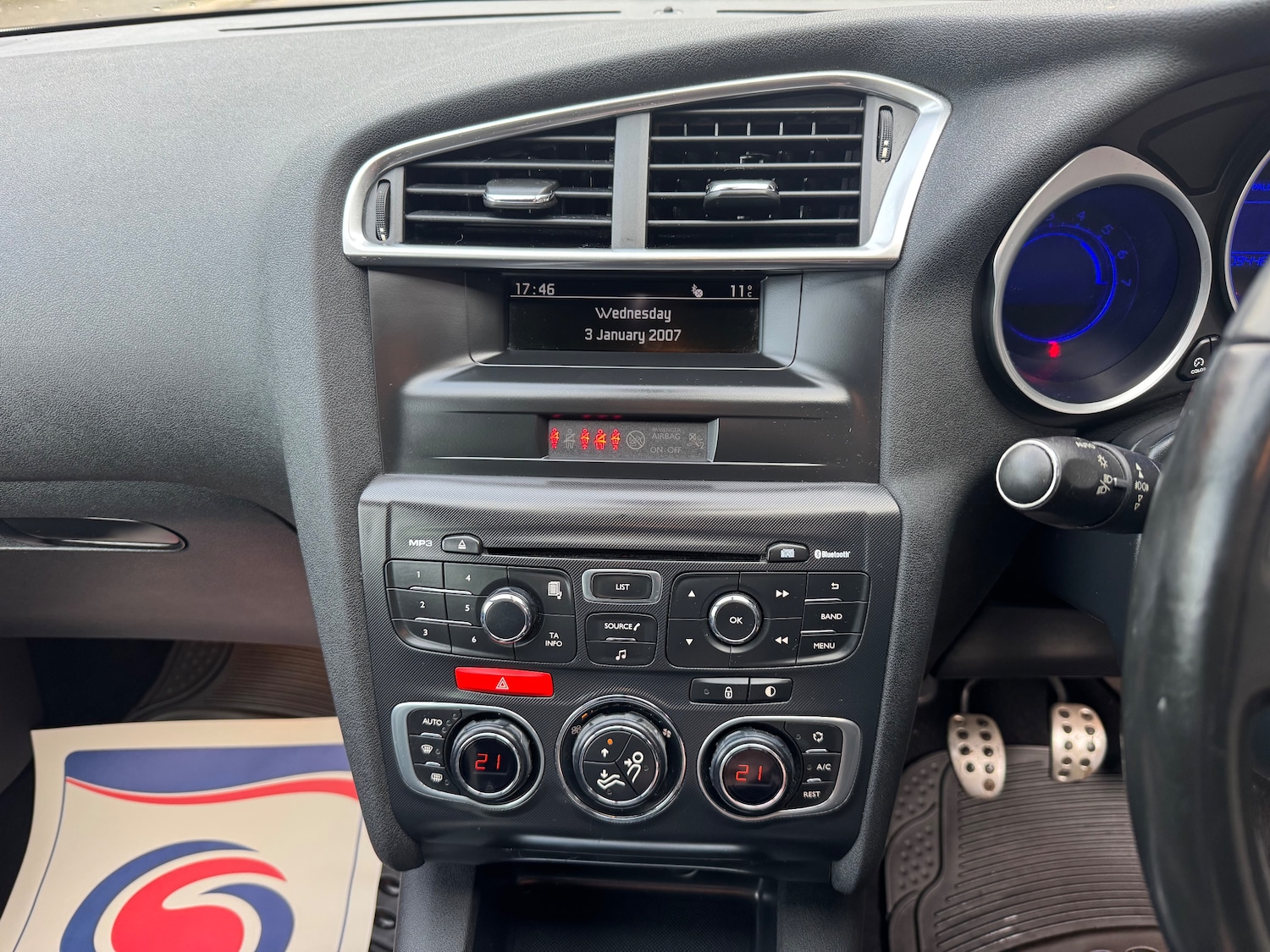 Used Citroen DS4 2014 for sale - 77171406: Photo 11