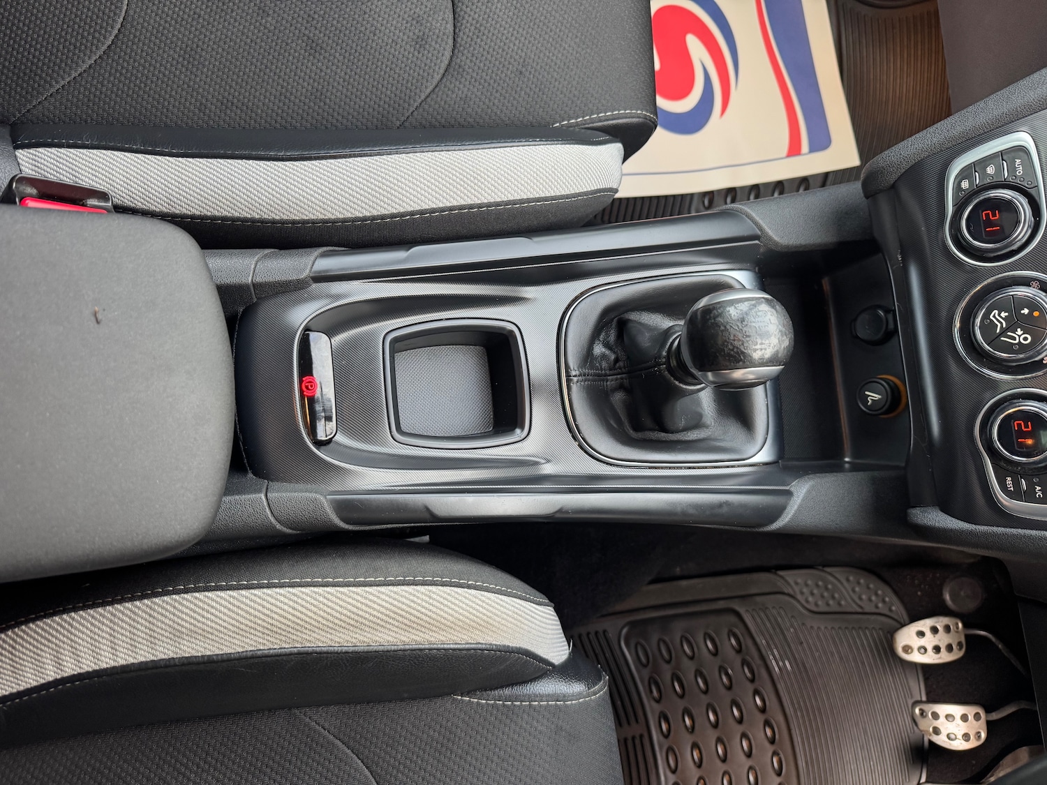 Used Citroen DS4 2014 for sale - 77171406: Photo 12