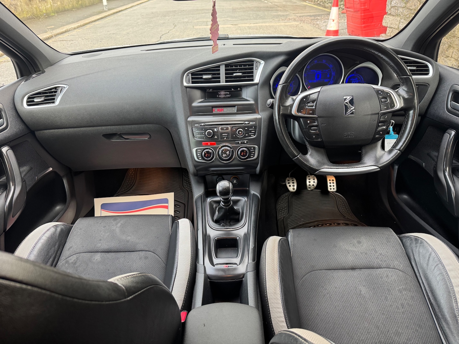 Used Citroen DS4 2014 for sale - 77171406: Photo 13