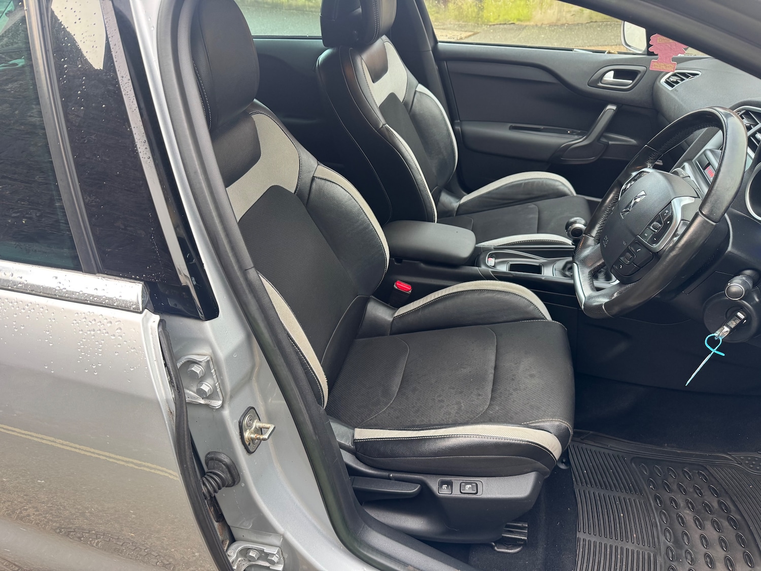 Used Citroen DS4 2014 for sale - 77171406: Photo 14