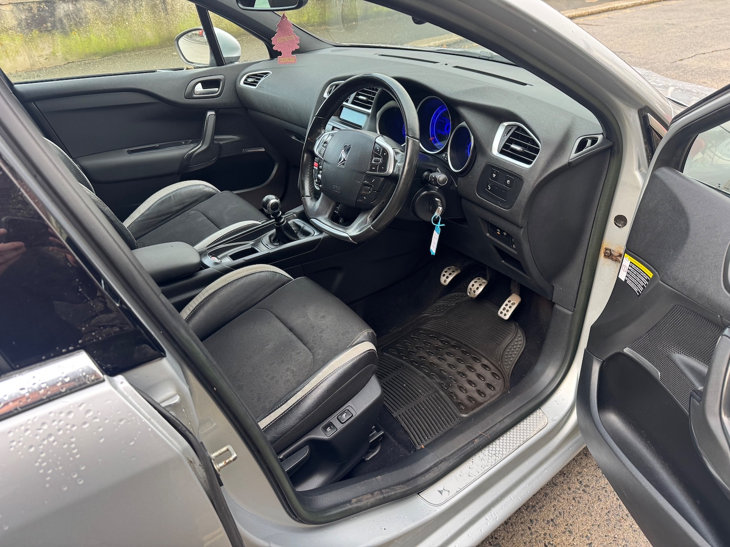 Used Citroen DS4 2014 for sale - 77171406: Photo 15