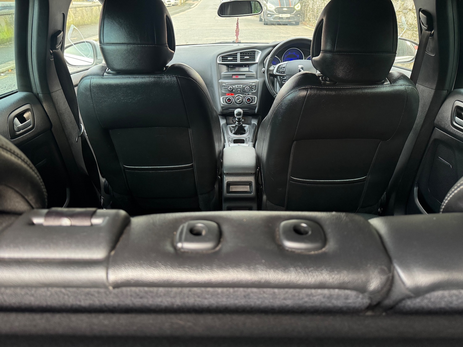 Used Citroen DS4 2014 for sale - 77171406: Photo 16