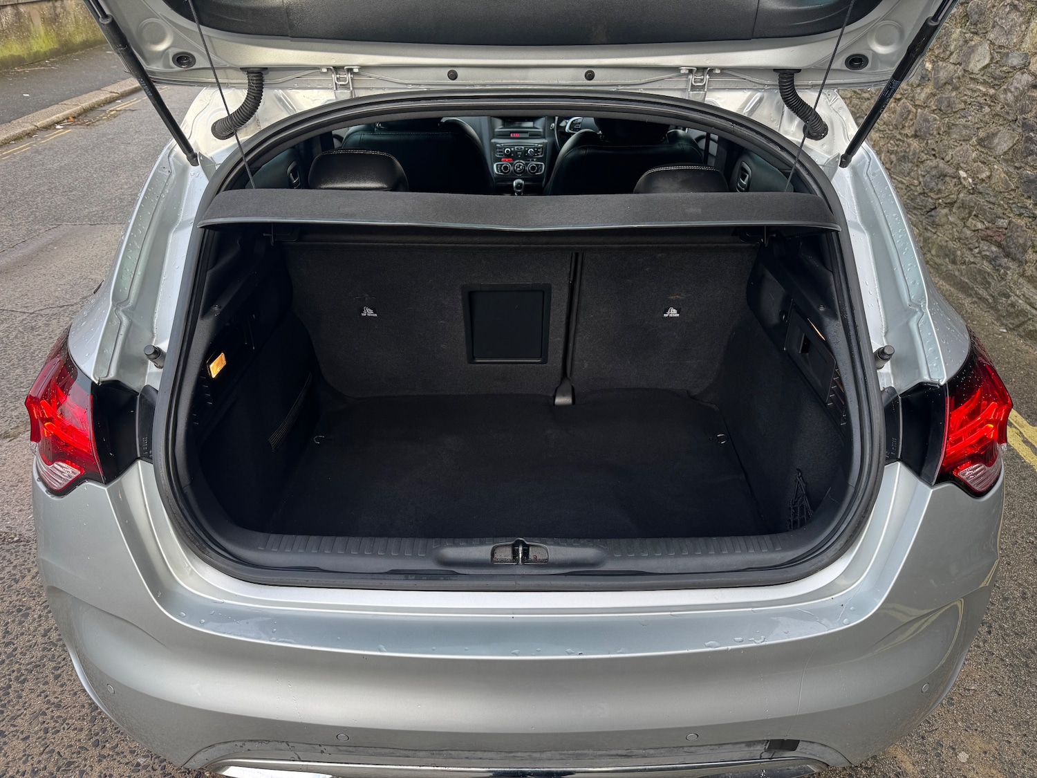 Used Citroen DS4 2014 for sale - 77171406: Photo 17