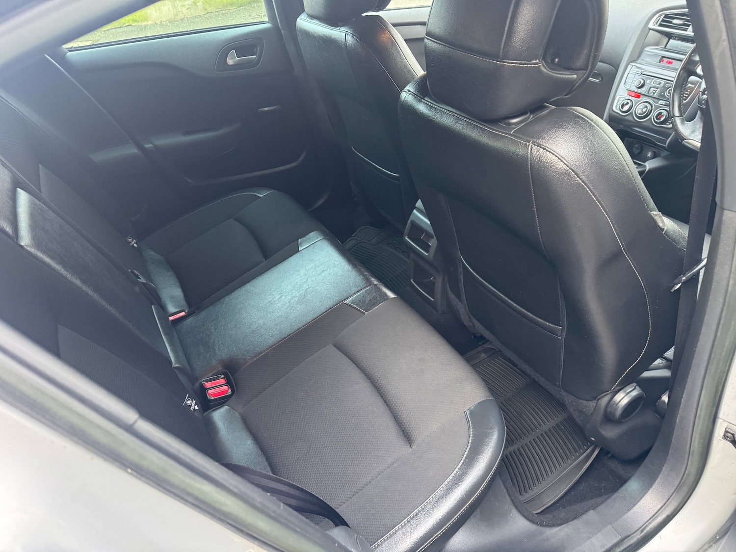 Used Citroen DS4 2014 for sale - 77171406: Photo 18