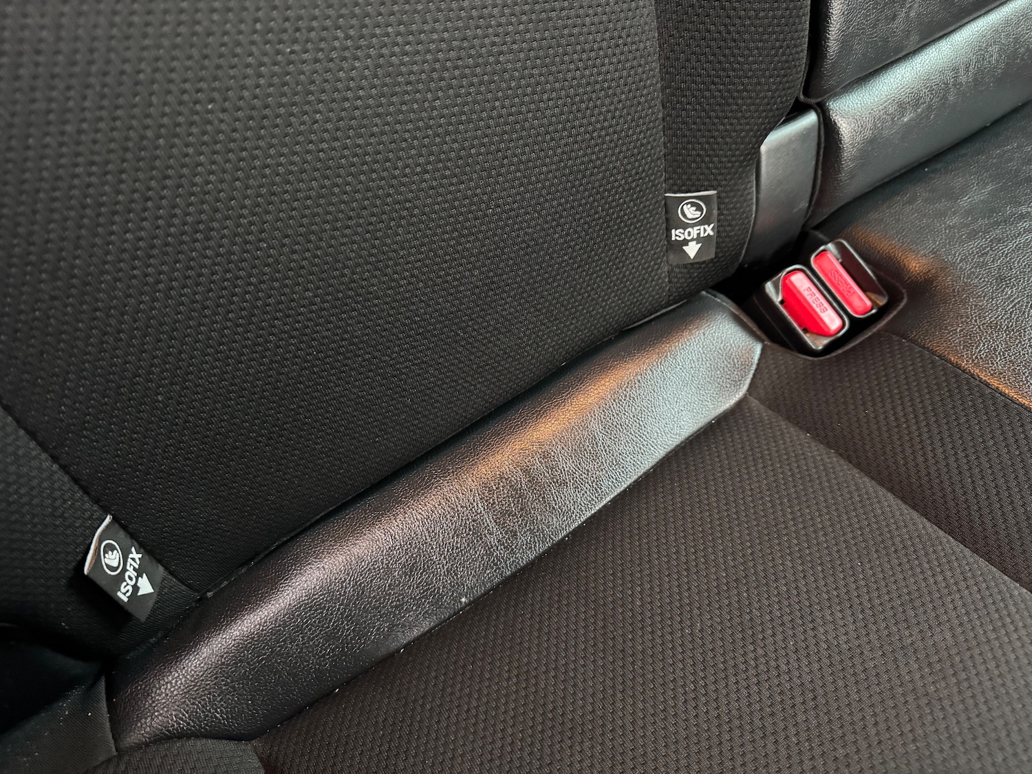 Used Citroen DS4 2014 for sale - 77171406: Photo 19