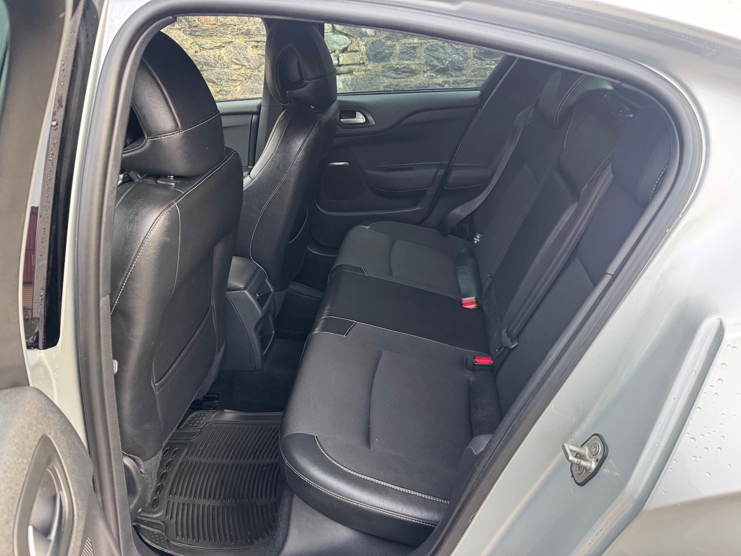 Used Citroen DS4 2014 for sale - 77171406: Photo 20