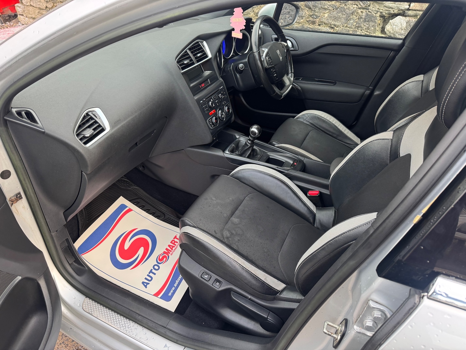 Used Citroen DS4 2014 for sale - 77171406: Photo 21