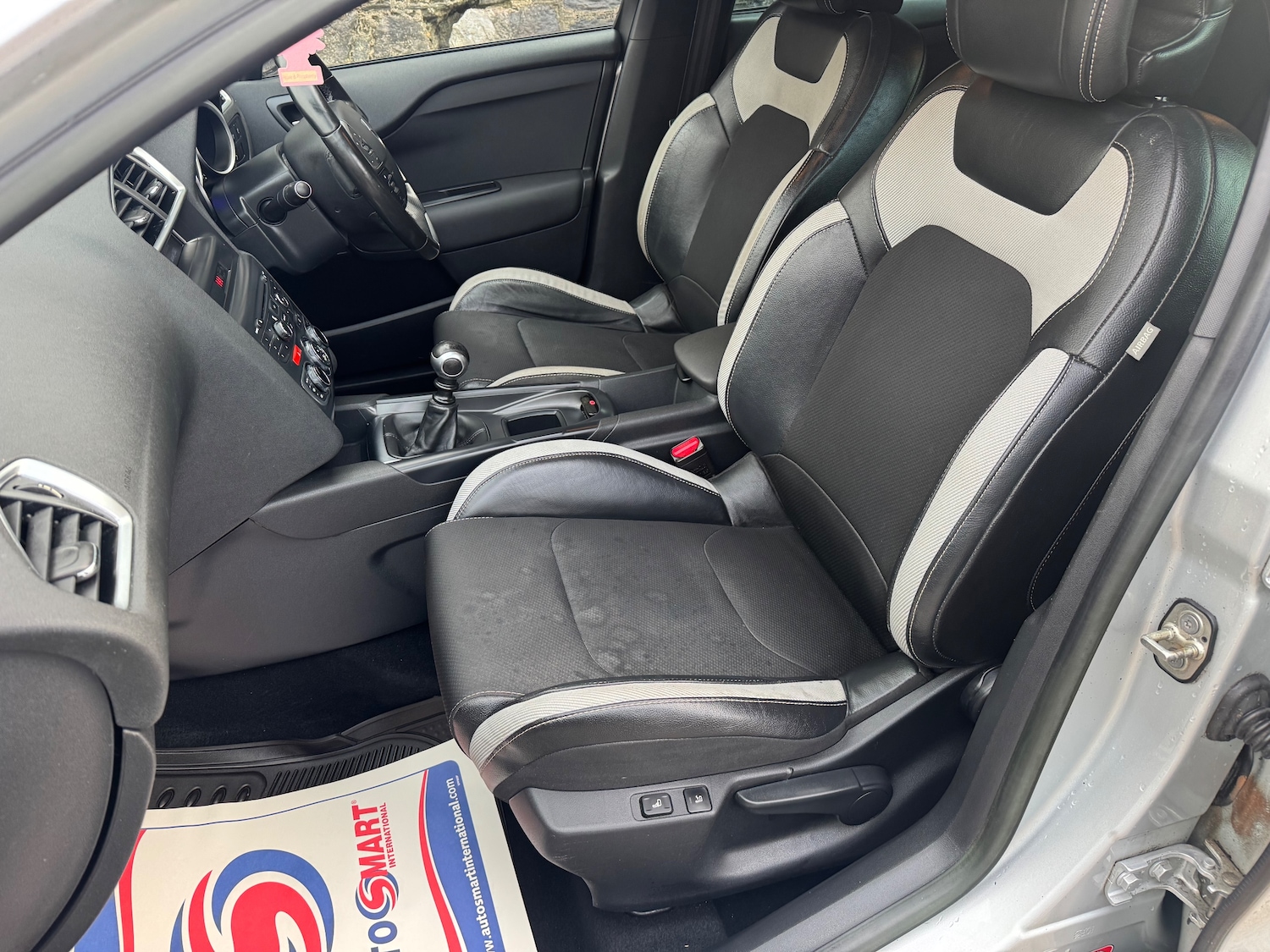 Used Citroen DS4 2014 for sale - 77171406: Photo 22