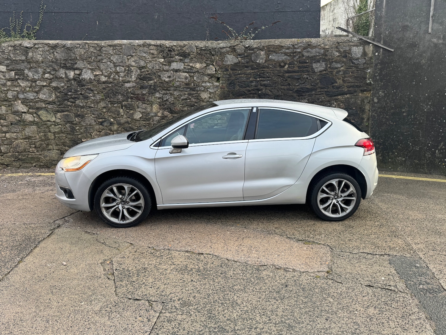 Used Citroen DS4 2014 for sale - 77171406: Photo 5