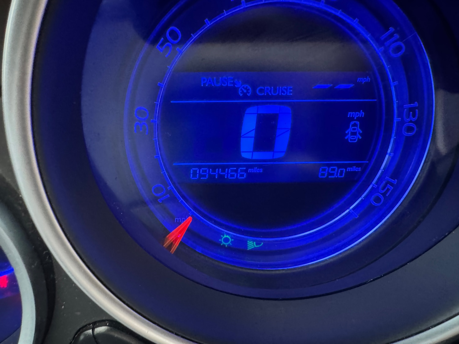 Used Citroen DS4 2014 for sale - 77171406: Photo 9