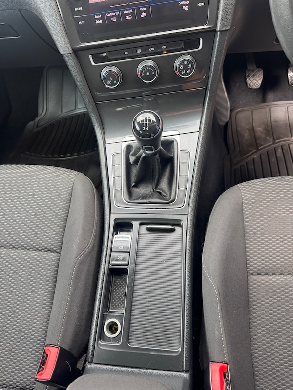 Used Volkswagen Golf 2017 for sale - 74961762: Photo 12