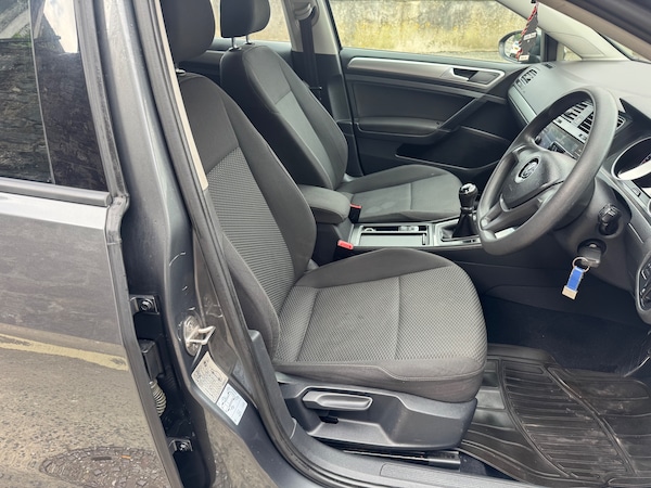 Used Volkswagen Golf 2017 for sale - 74961762: Photo 14