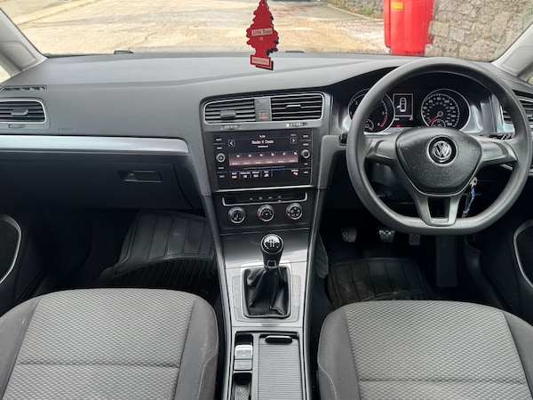 Used Volkswagen Golf 2017 for sale - 74961762: Photo 17