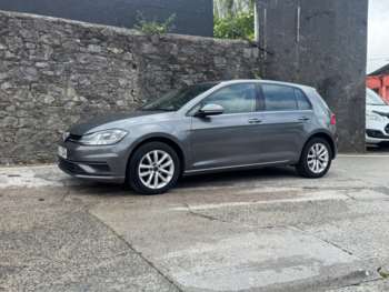 2017 (17) - 1.6 TDI BlueMotion Tech S Hatchback 5dr Diesel Manual Euro 6 (s/s) (115 ps)
