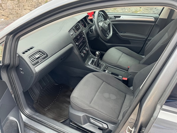 Used Volkswagen Golf 2017 for sale - 74961762: Photo 20