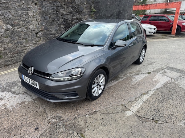 Used Volkswagen Golf 2017 for sale - 74961762: Photo 2