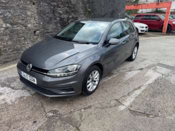 Used Volkswagen Golf 2017 for sale - 74961762: Photo