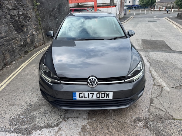 Used Volkswagen Golf 2017 for sale - 74961762: Photo 3
