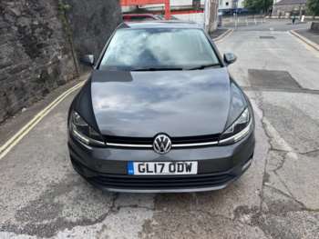 Used Volkswagen Golf 2017 for sale - 74961762: Photo