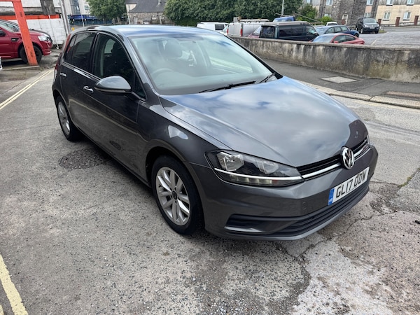 Used Volkswagen Golf 2017 for sale - 74961762: Photo 4