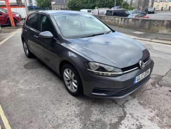 Used Volkswagen Golf 2017 for sale - 74961762: Photo