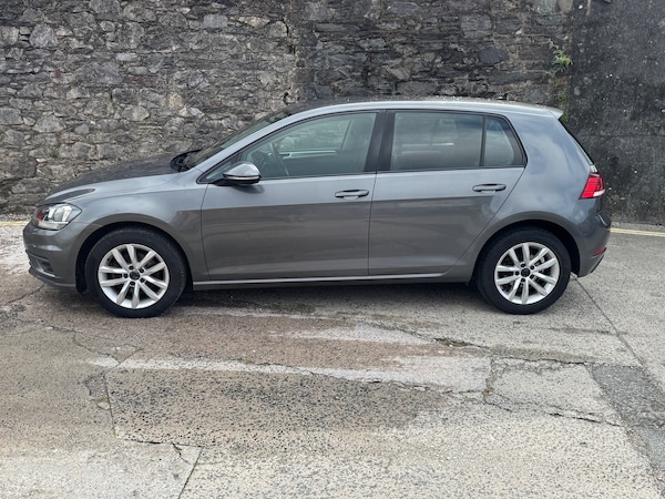 Used Volkswagen Golf 2017 for sale - 74961762: Photo 5