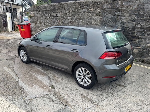 Used Volkswagen Golf 2017 for sale - 74961762: Photo 6
