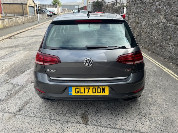 Used Volkswagen Golf 2017 for sale - 74961762: Photo 7