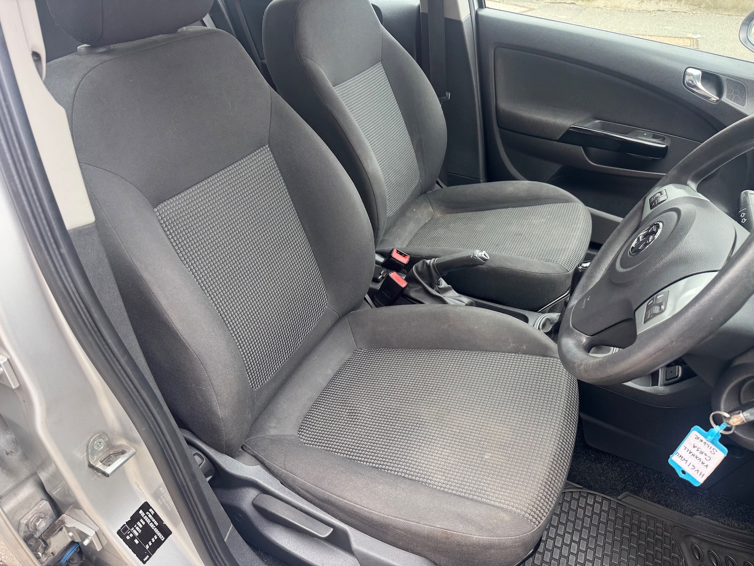 Vehicle 17