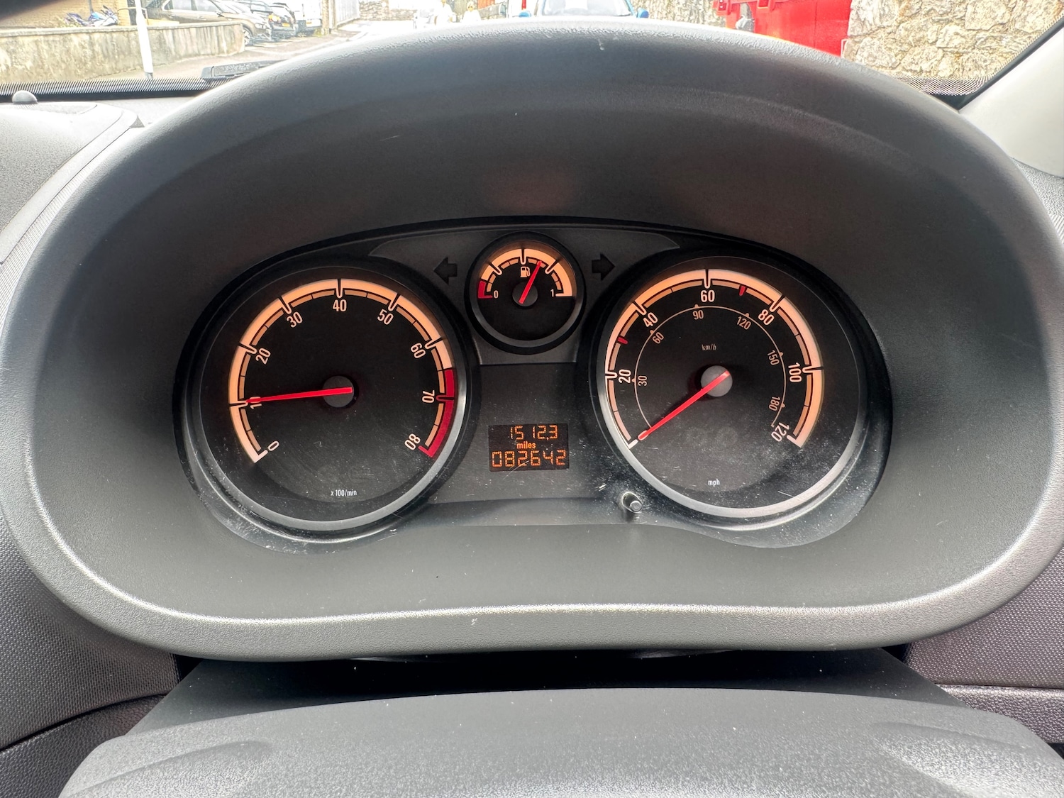 Vehicle 9