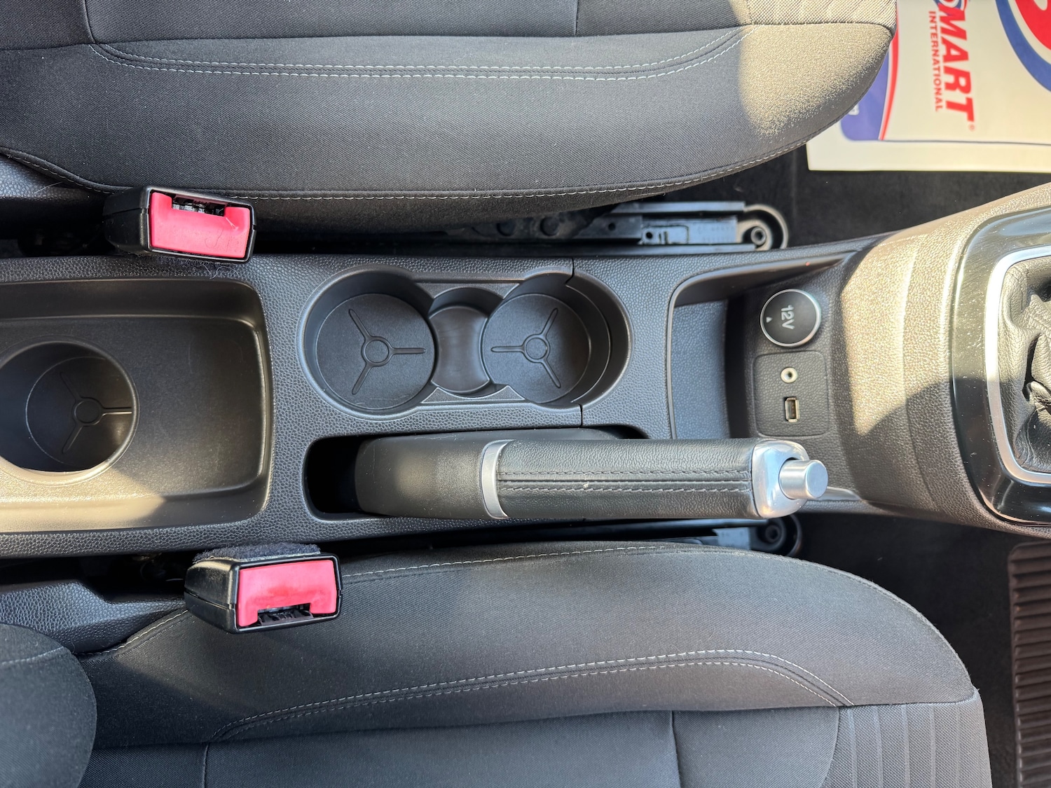 Used Ford Fiesta 2015 for sale - 76224968: Photo 13