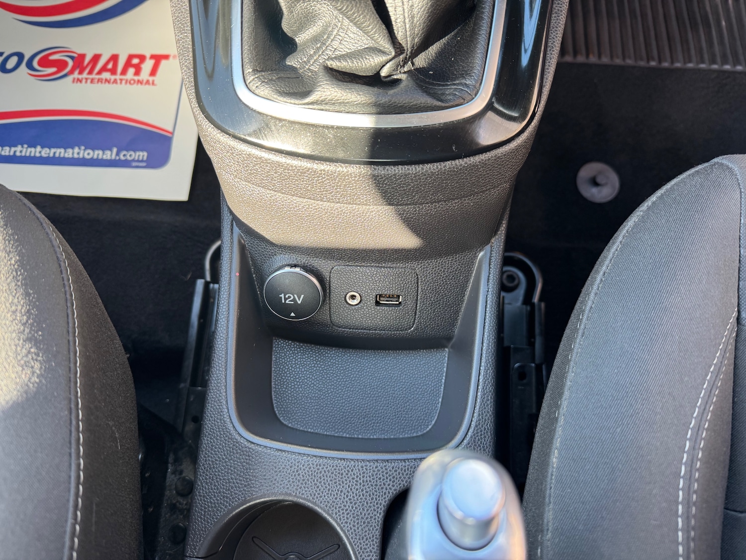 Used Ford Fiesta 2015 for sale - 76224968: Photo 14