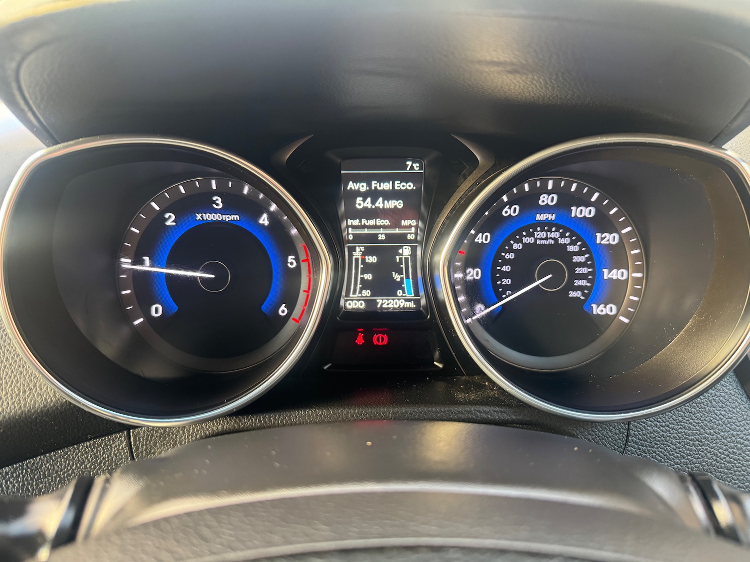 Used Hyundai i30 2016 for sale - 76635058: Photo 10