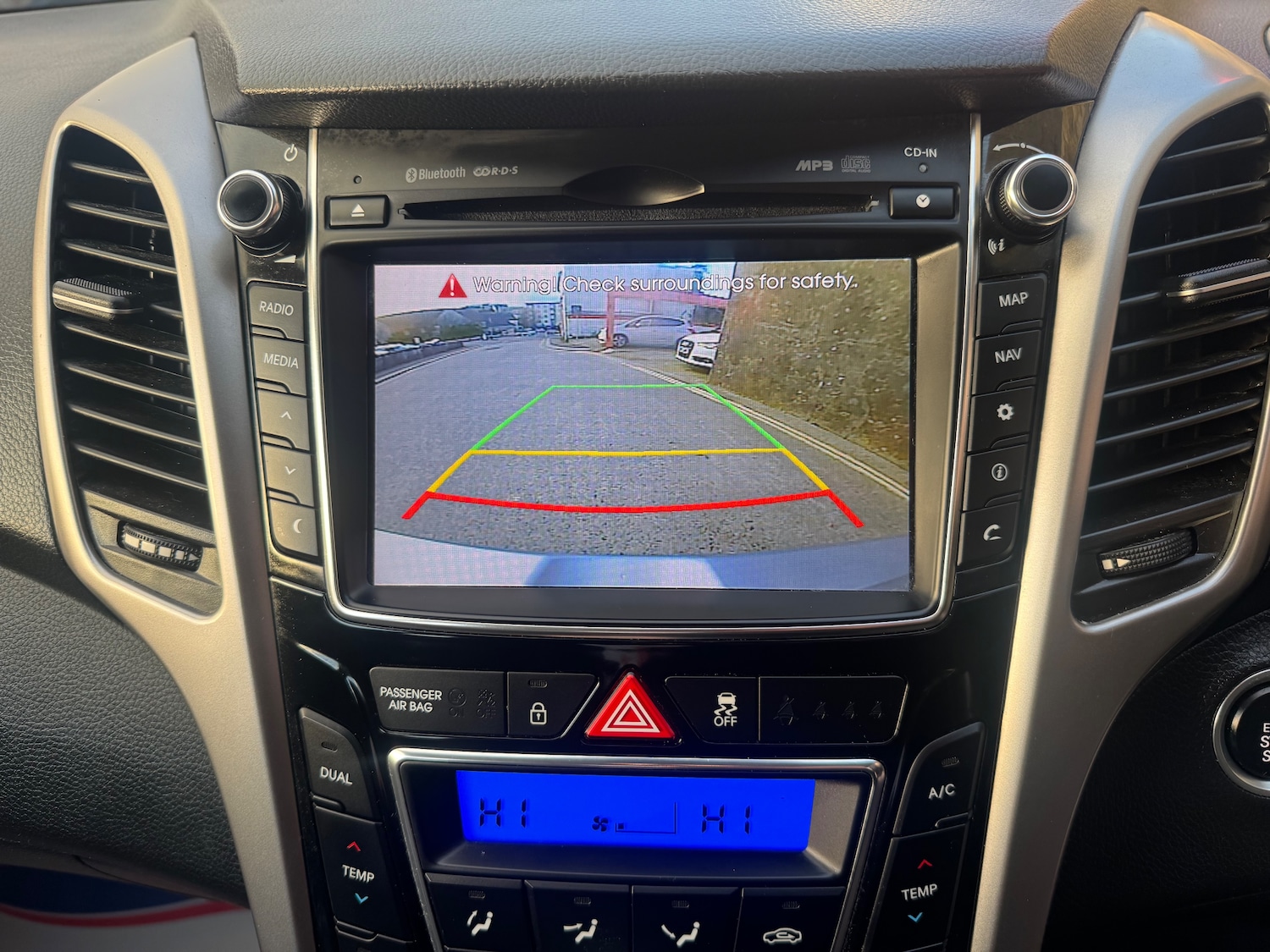 Used Hyundai i30 2016 for sale - 76635058: Photo 13