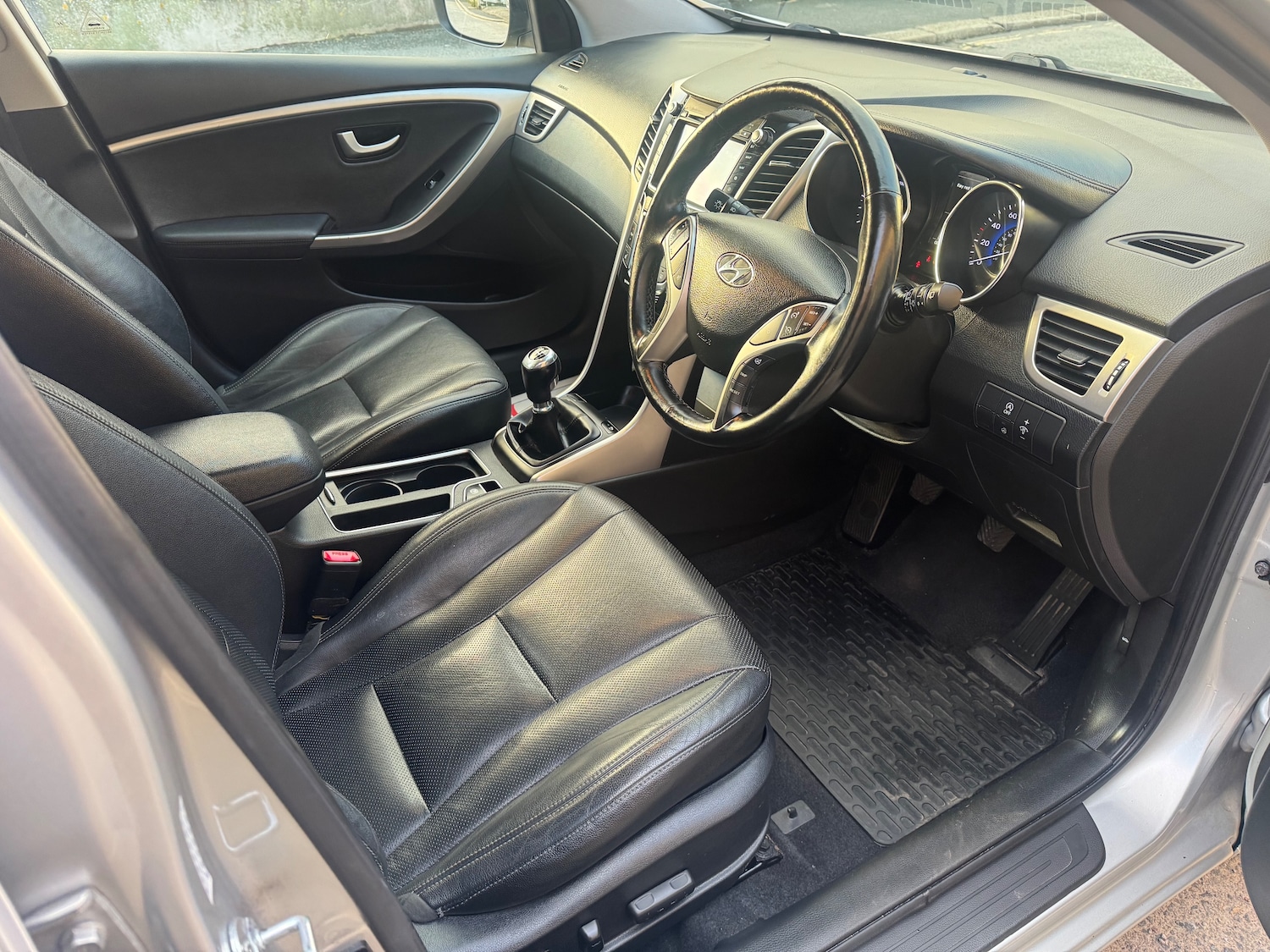 Used Hyundai i30 2016 for sale - 76635058: Photo 17