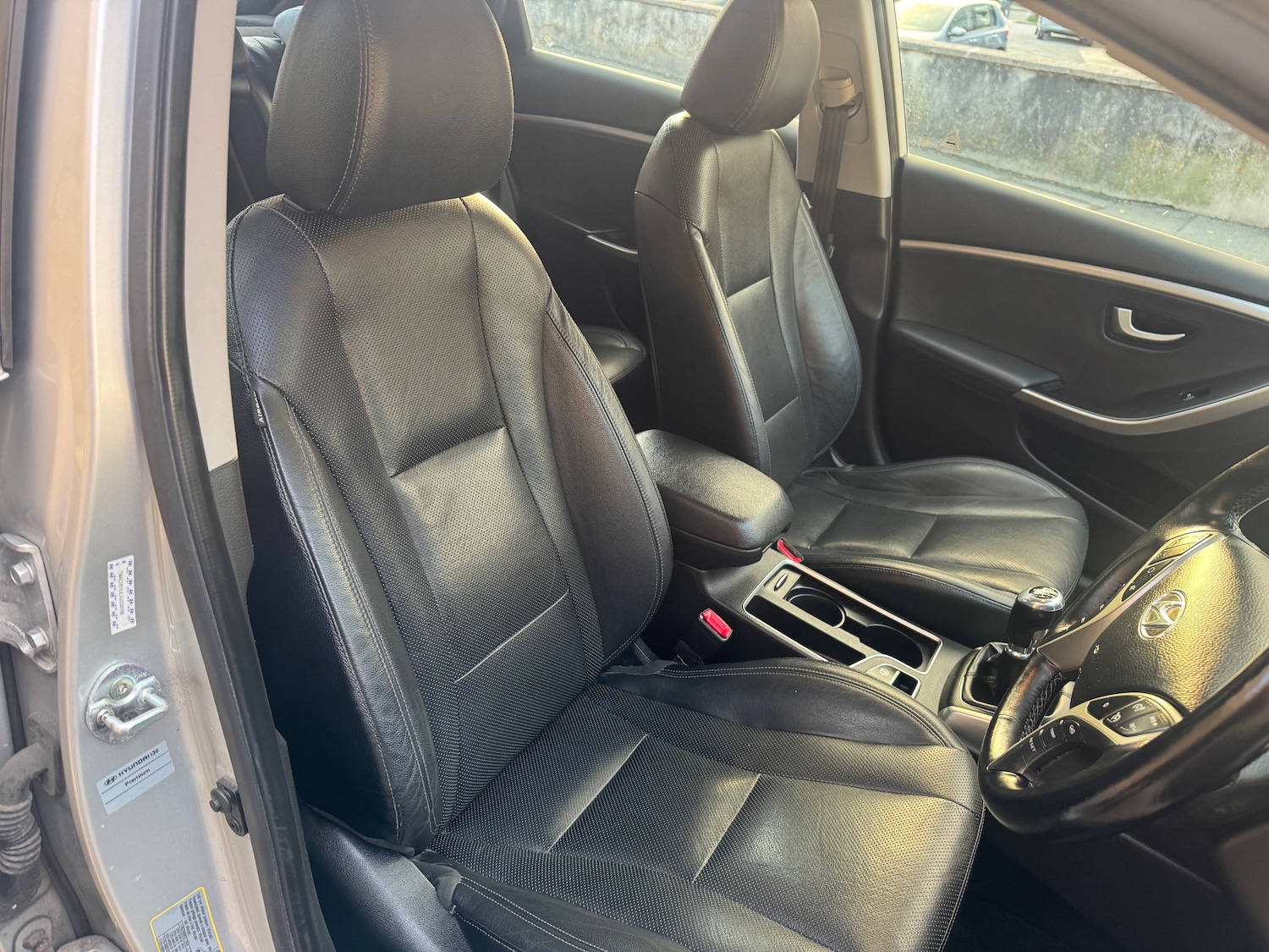 Used Hyundai i30 2016 for sale - 76635058: Photo 18